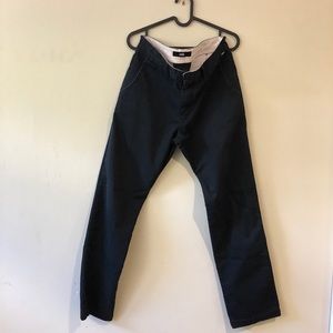 Vans Authentic Stretch Chino